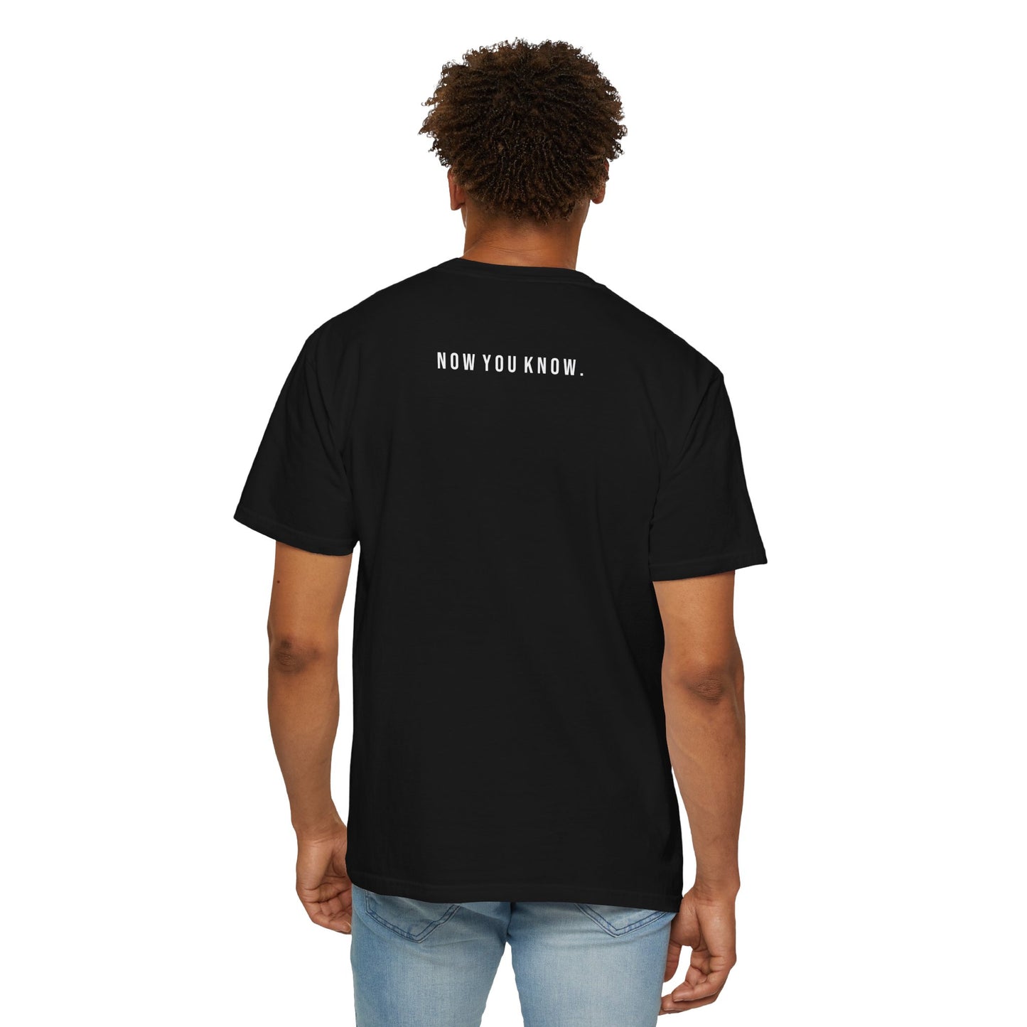 Young Heart, Old Soul — Unisex T-Shirt | KSL art