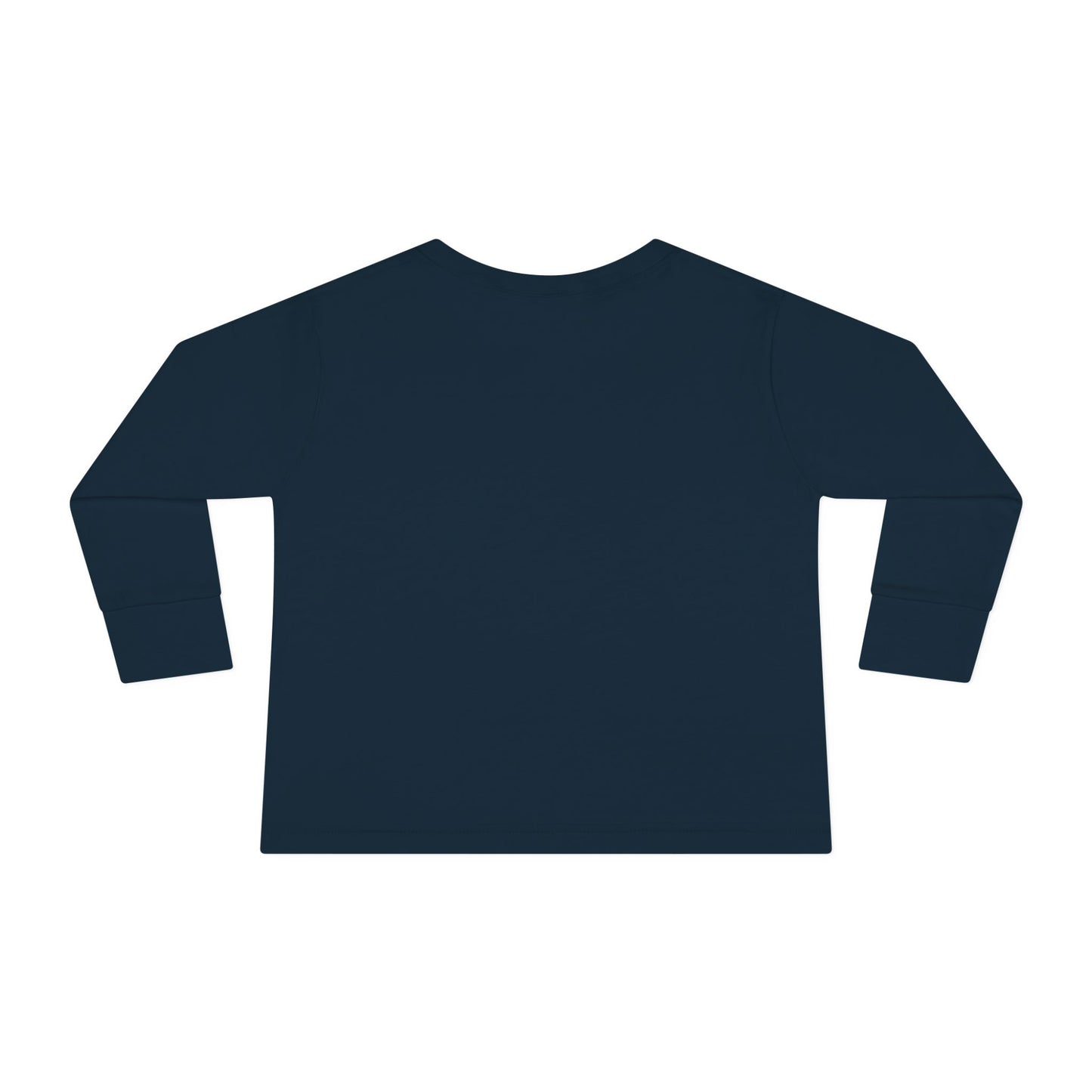 Happy Days Toddler Long Sleeve Tee