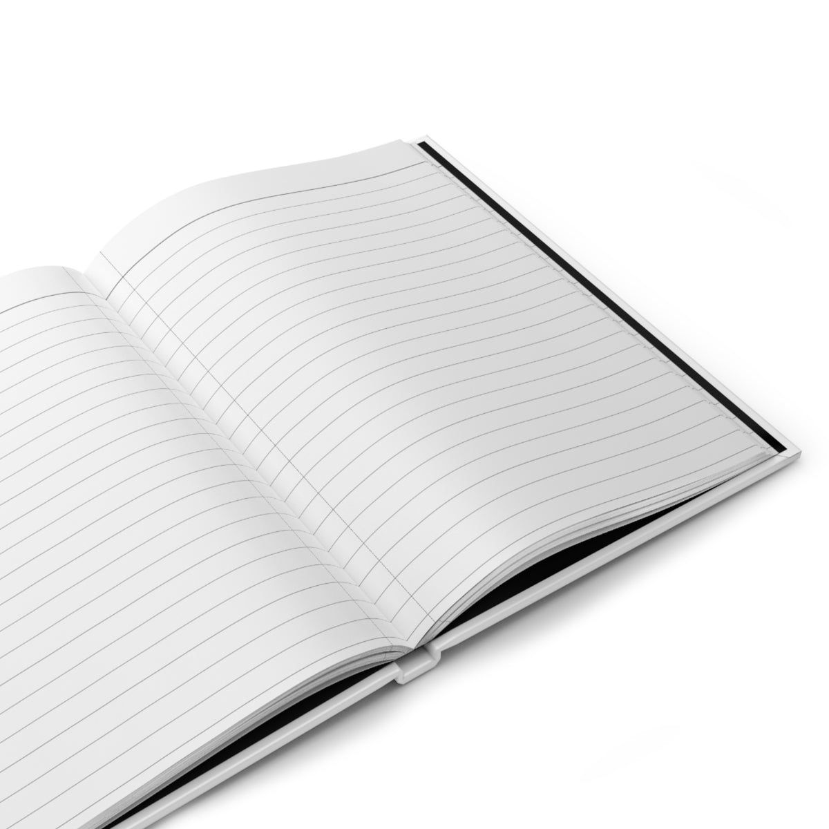 The Container — What's in Your Heart? Hardcover Journal