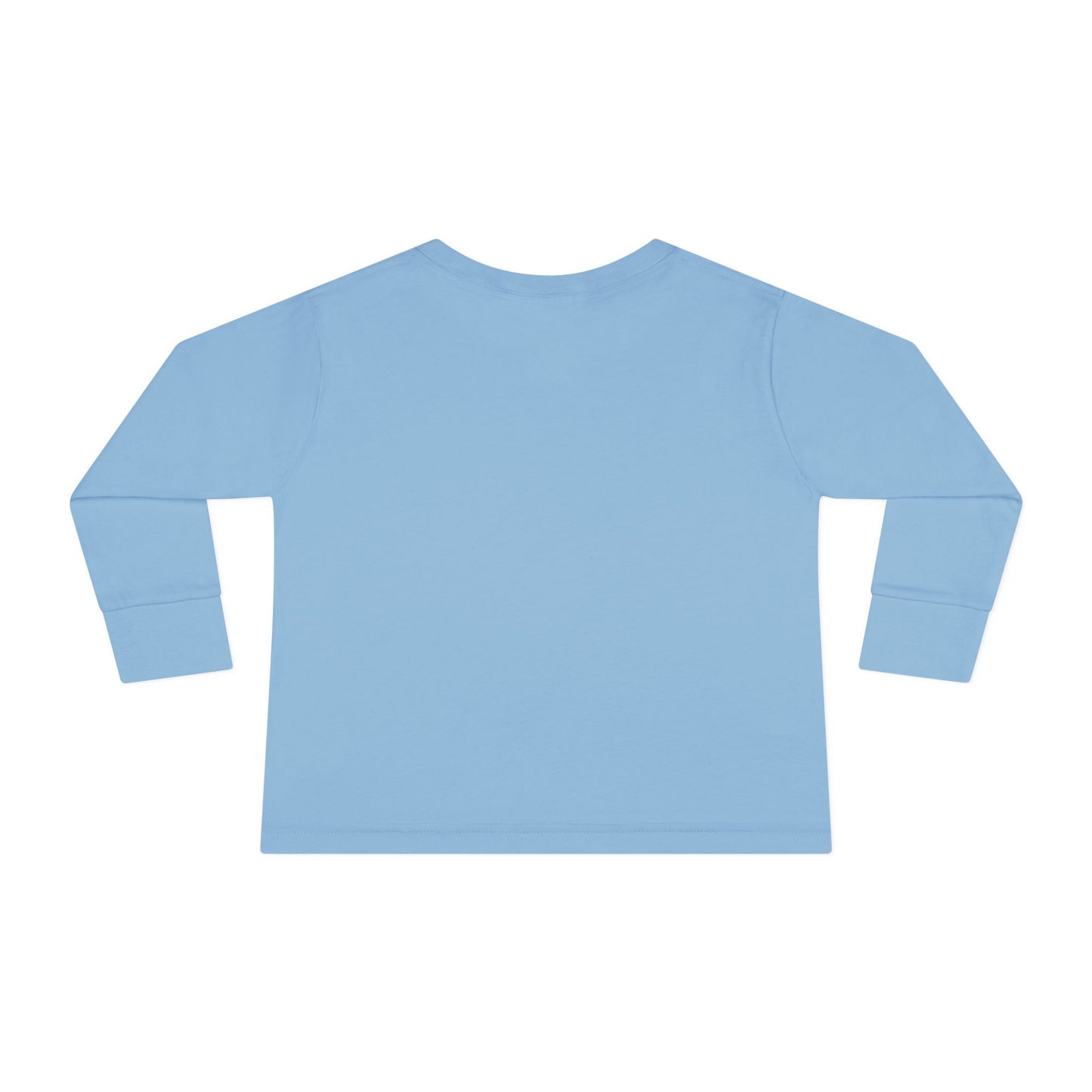 Happy Days Toddler Long Sleeve Tee