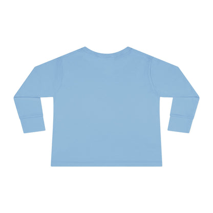 Happy Days Toddler Long Sleeve Tee