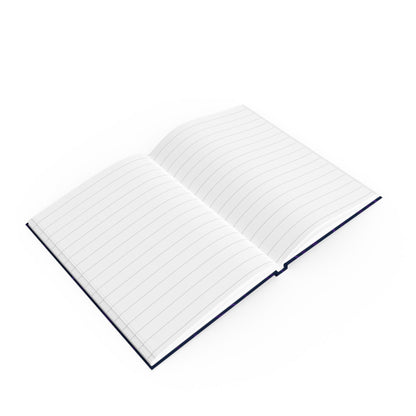 I'm Not For Everybody — Hardcover Journal | KSL Art