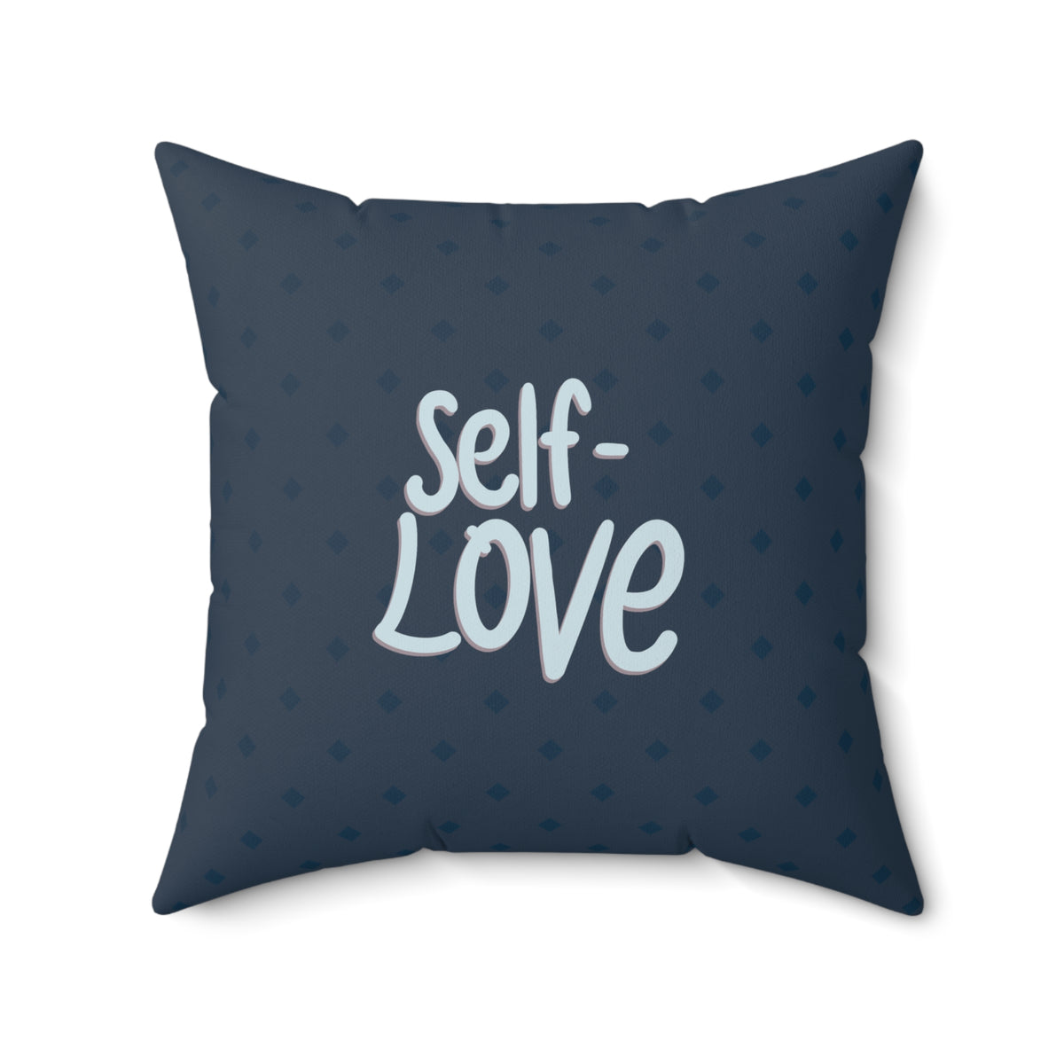 Self-Love — Throw Pillow | KSL Art