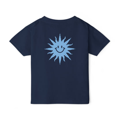 Slow Down Enjoy Life - Heavy Cotton™ Toddler T-shirt