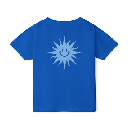 Slow Down Enjoy Life - Heavy Cotton™ Toddler T-shirt