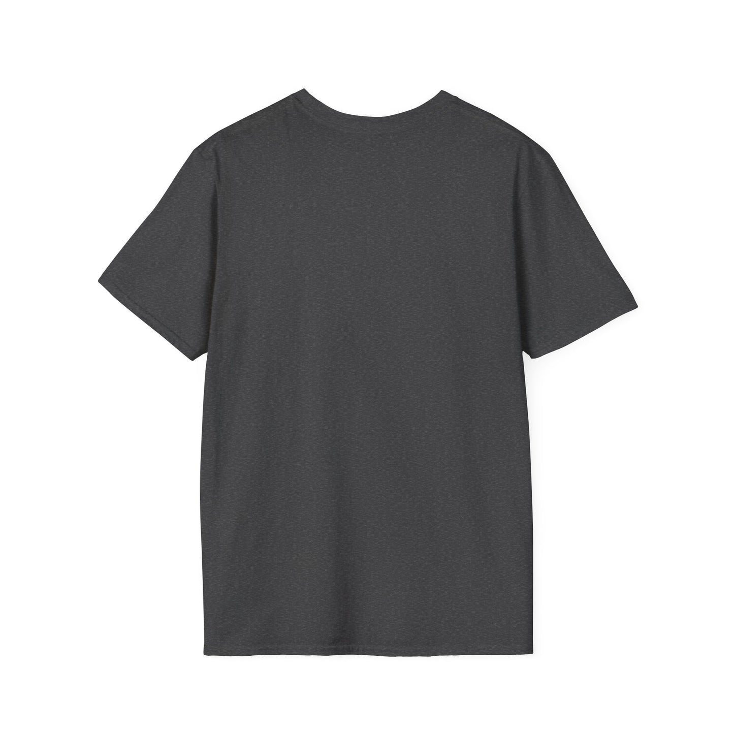 The Container — What's in Your Heart? Unisex T-Shirt