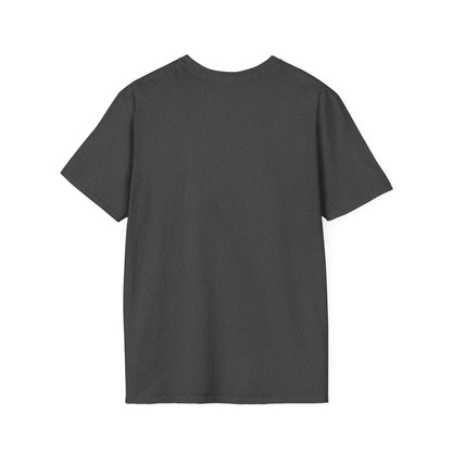 The Container — What's in Your Heart? Unisex T-Shirt