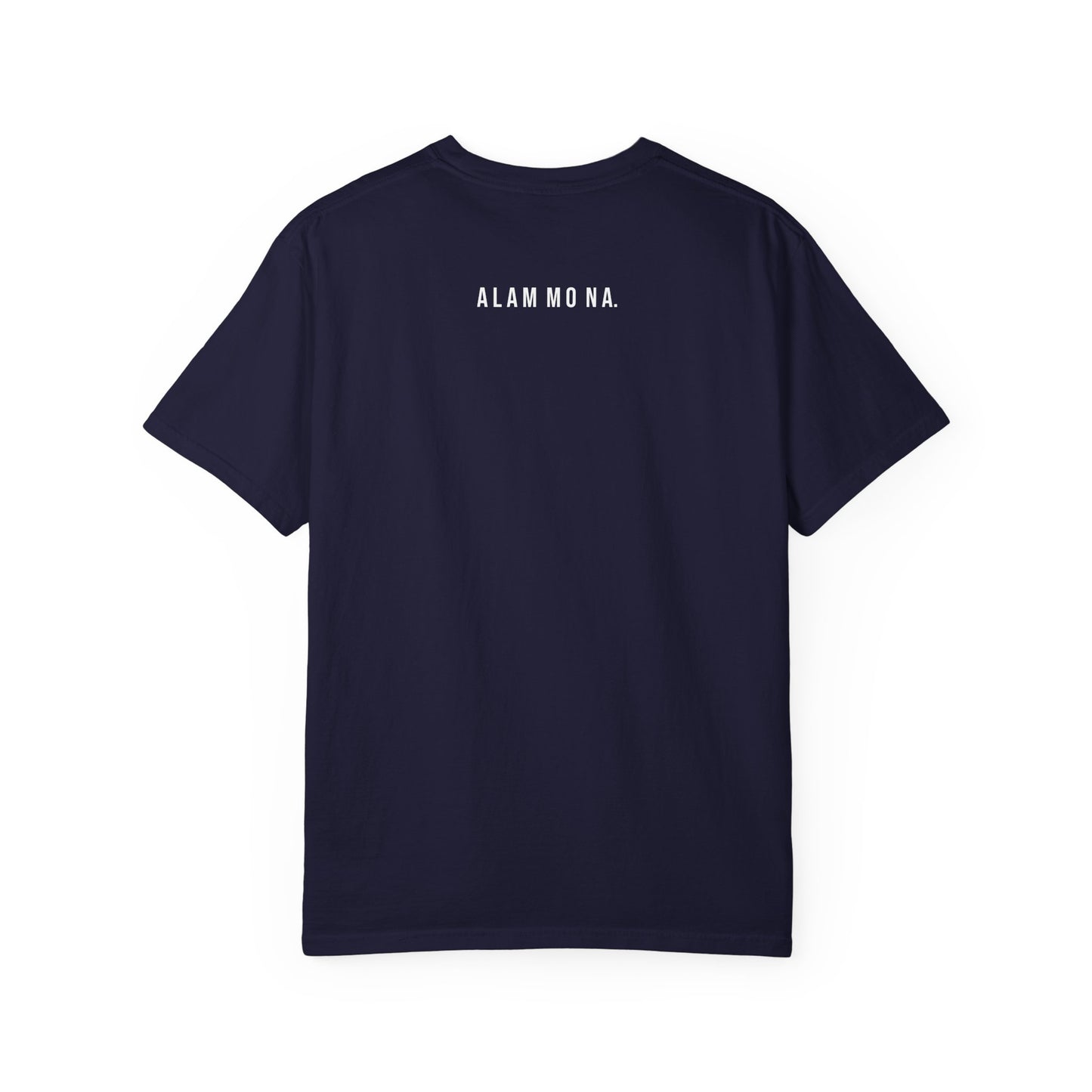Tsismis Is Not Fact T‑Shirt — Funny Statement Graphic Tee