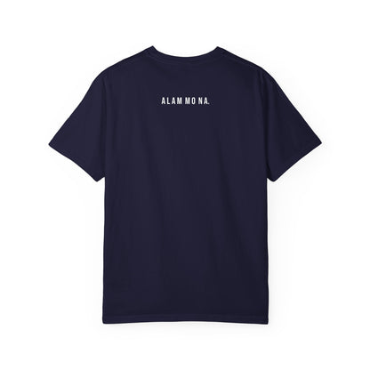 Tsismis Is Not Fact T‑Shirt — Funny Statement Graphic Tee
