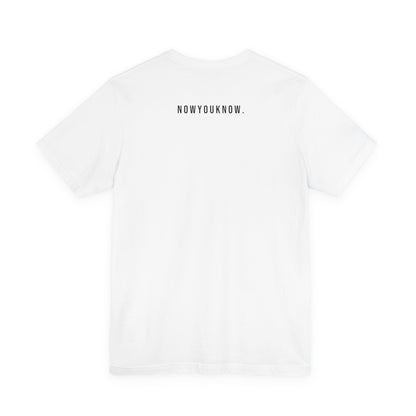 Jesus Loves You — Unisex T-Shirt | KSL art