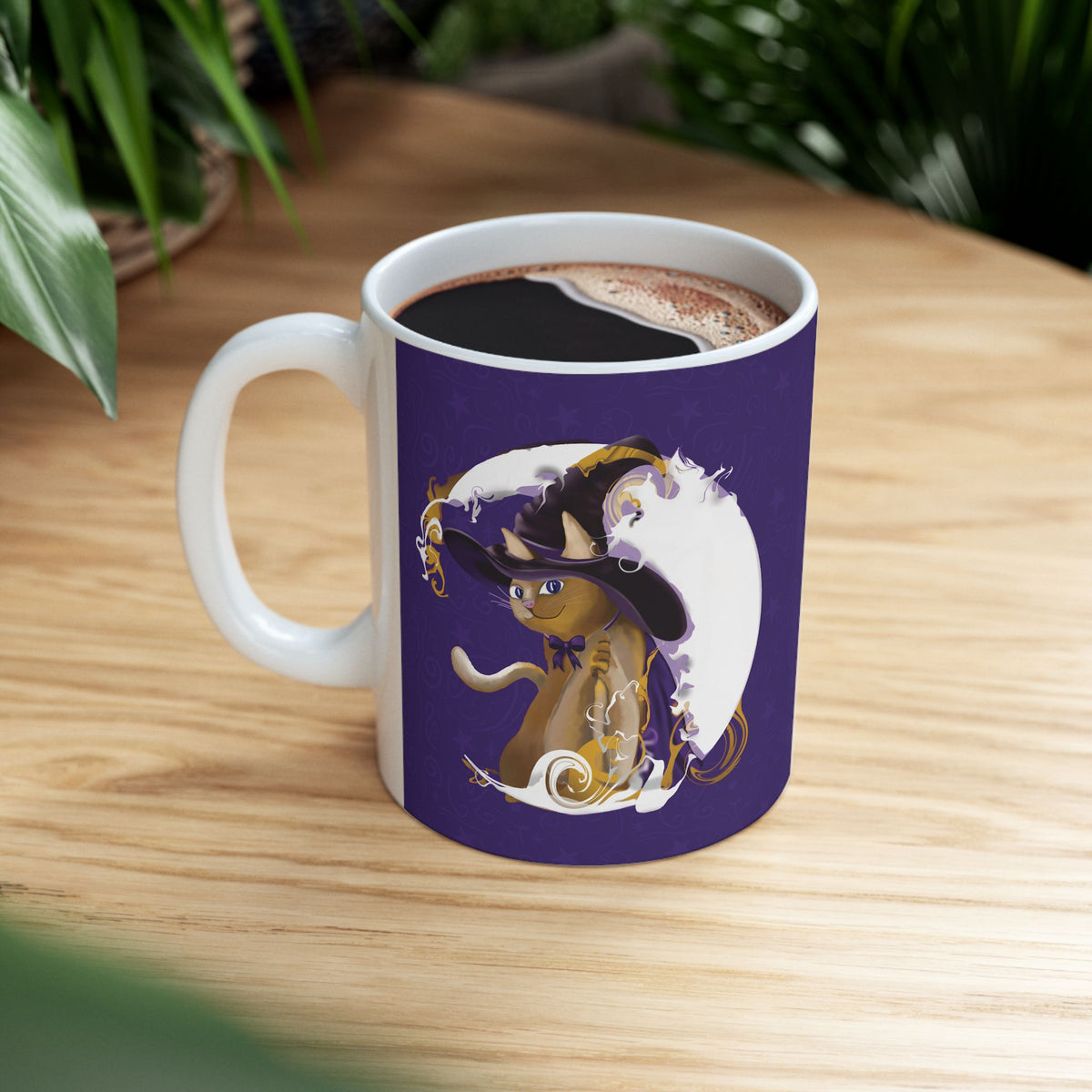 I'm Not For Everybody — Ceramic Mug | KSL Art