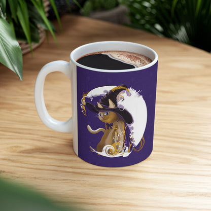I'm Not For Everybody — Ceramic Mug | KSL Art