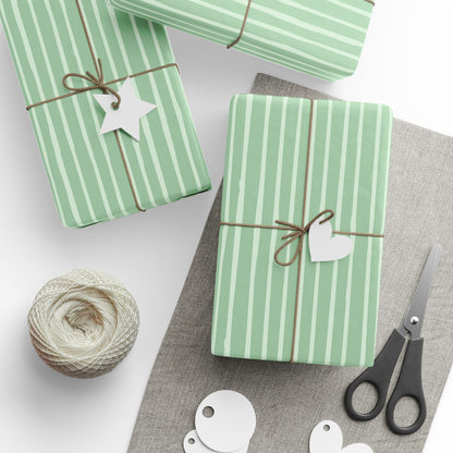 Gift Wrapper