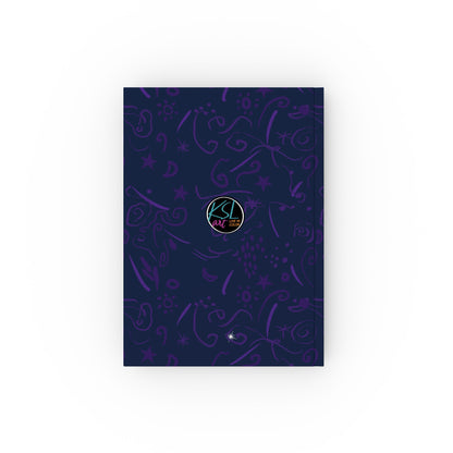 I'm Not For Everybody — Hardcover Journal | KSL Art