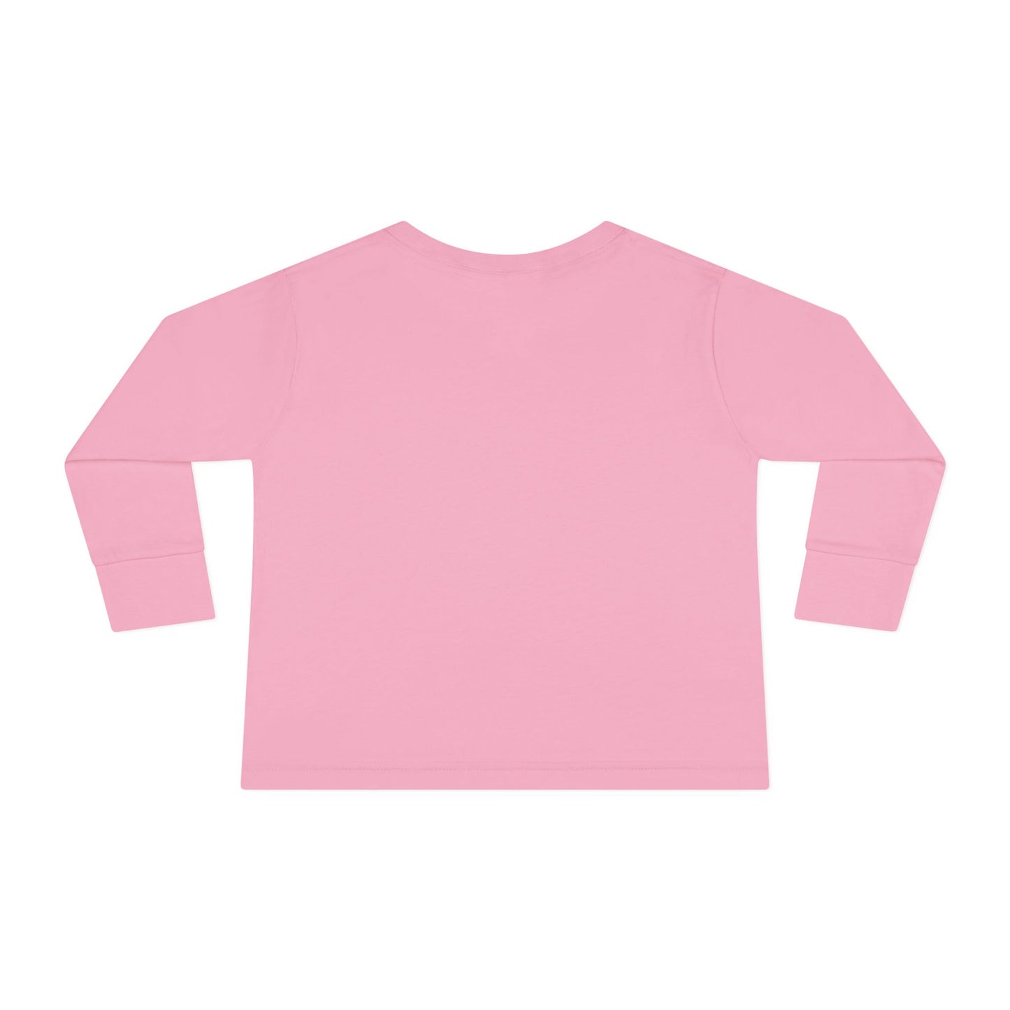 Happy Days Toddler Long Sleeve Tee