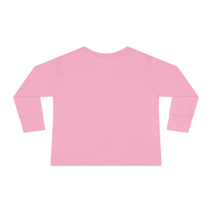 Happy Days Toddler Long Sleeve Tee