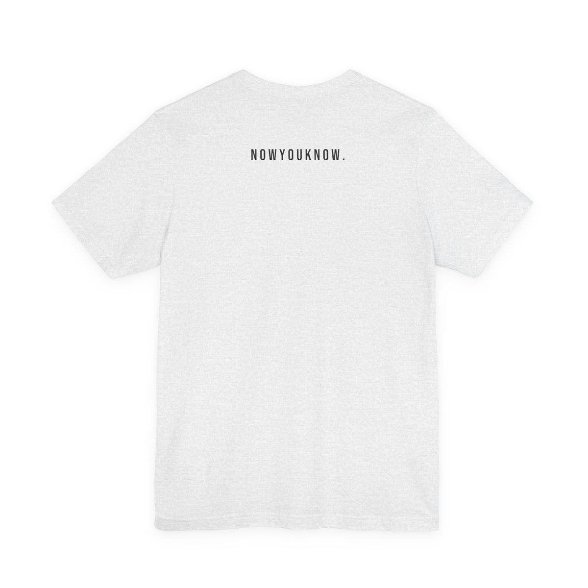 Jesus Loves You — Unisex T-Shirt | KSL art