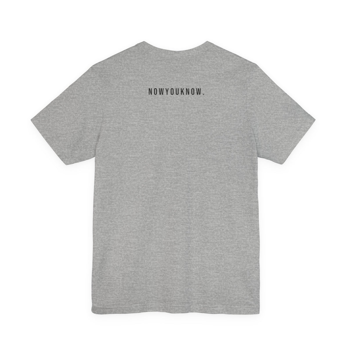 Jesus Loves You — Unisex T-Shirt | KSL art
