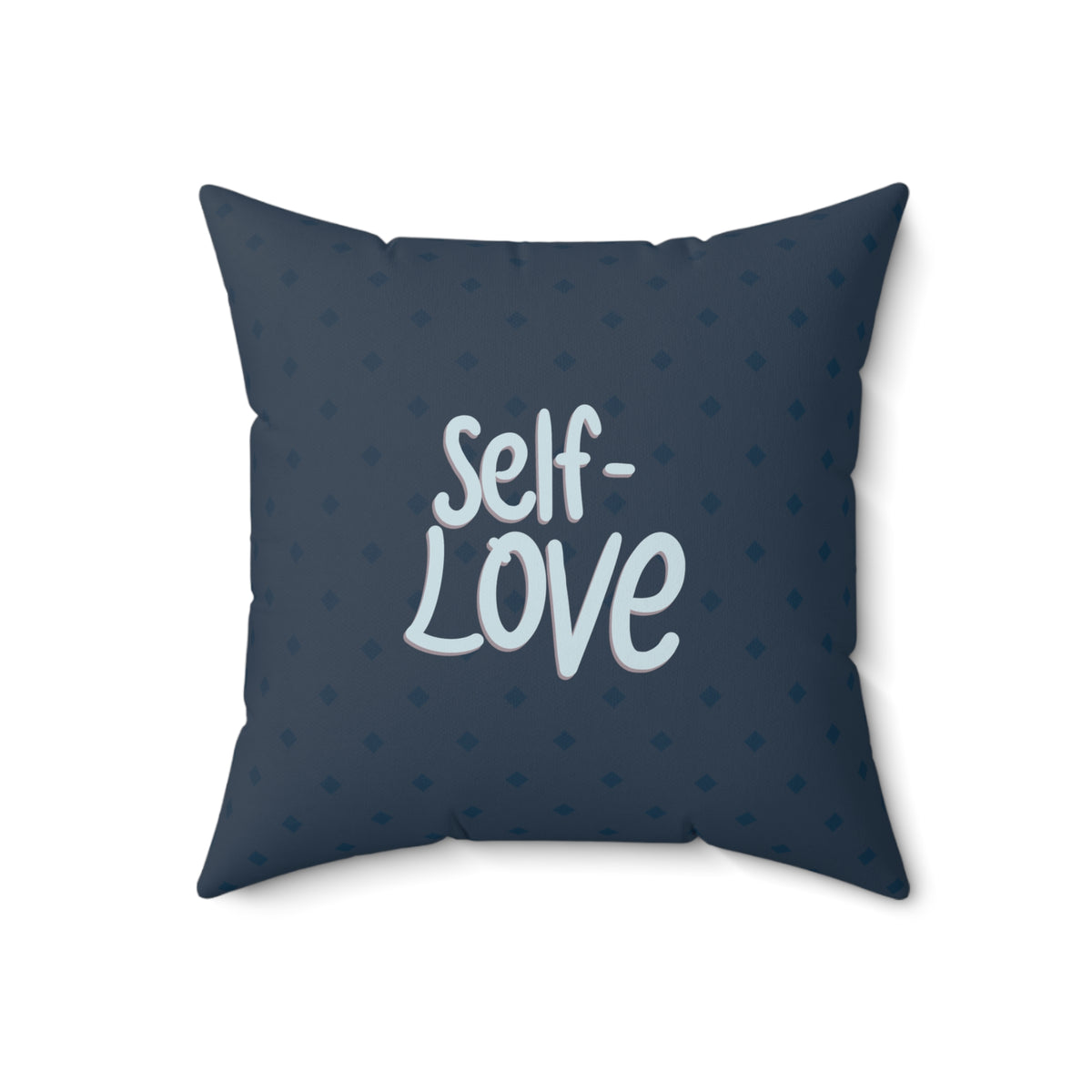 Self-Love — Throw Pillow | KSL Art