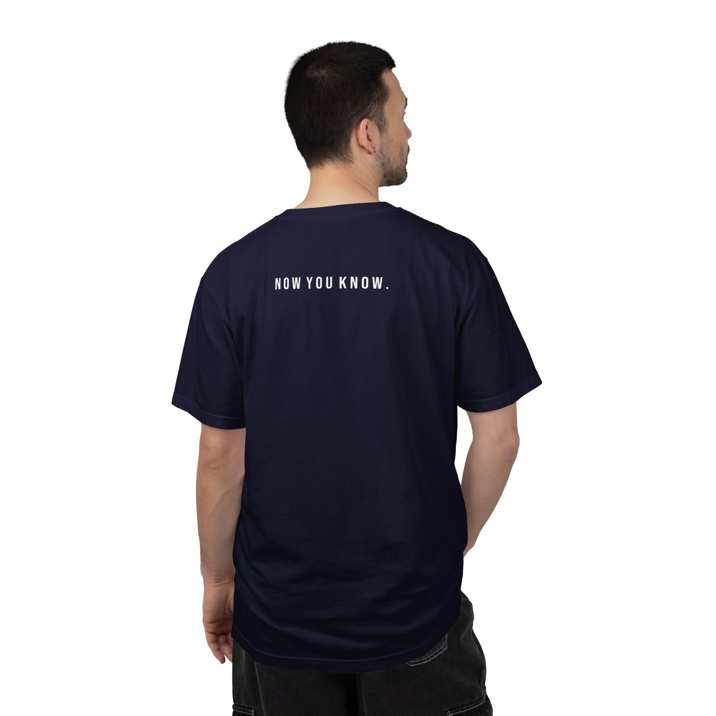 Not for Everybody — Unisex T-Shirt | KSL art