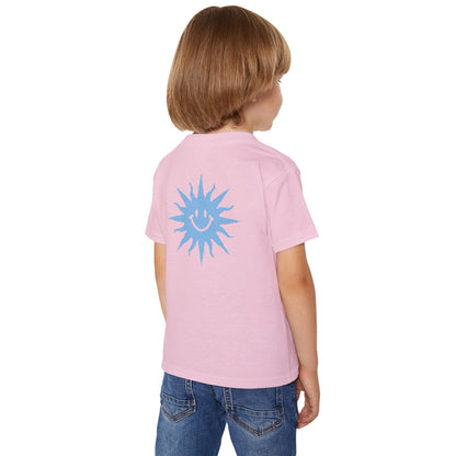 Slow Down Enjoy Life - Heavy Cotton™ Toddler T-shirt