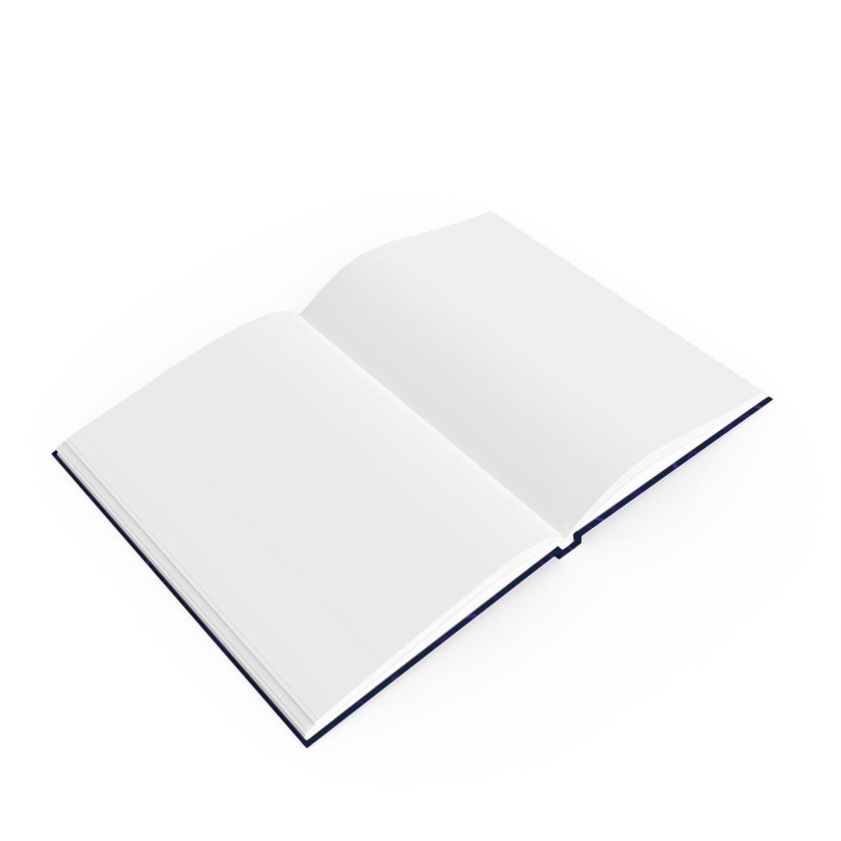 I'm Not For Everybody — Hardcover Journal | KSL Art