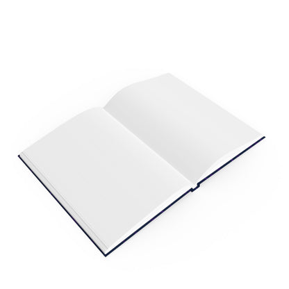 I'm Not For Everybody — Hardcover Journal | KSL Art