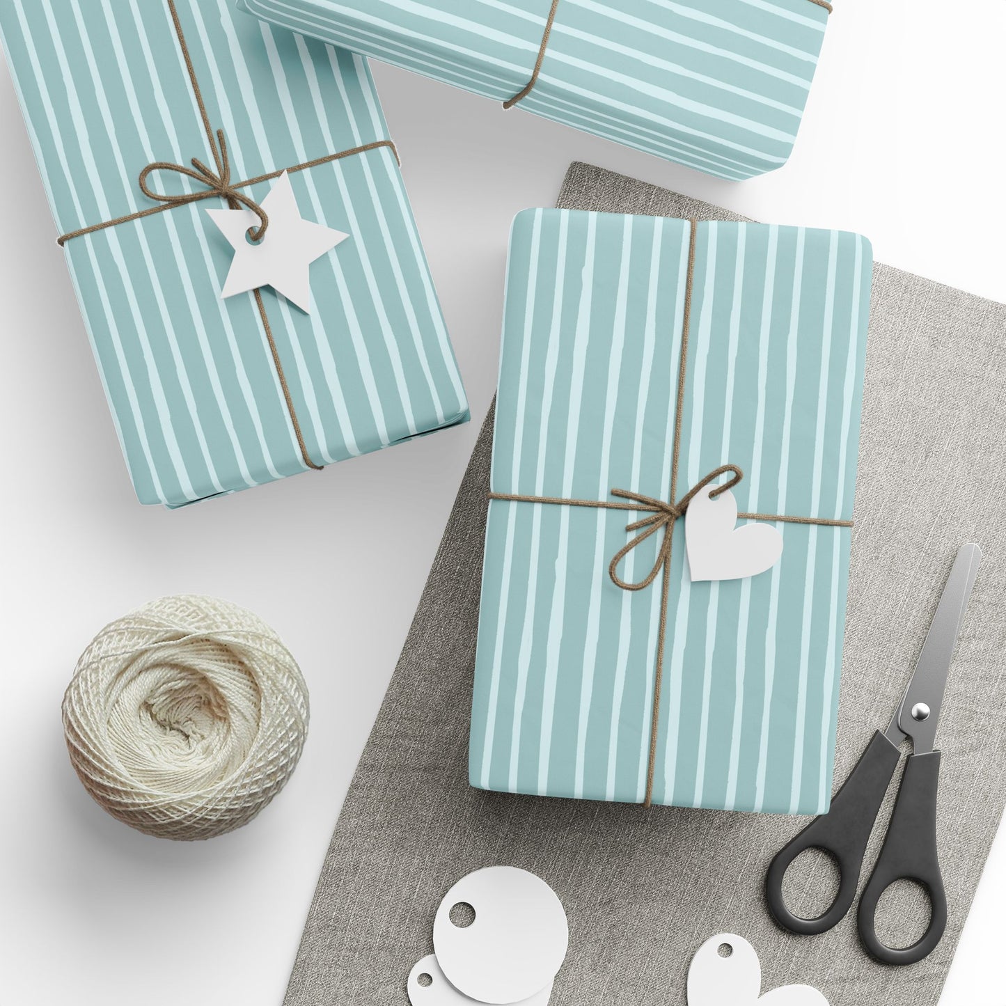 Gift Wrapper