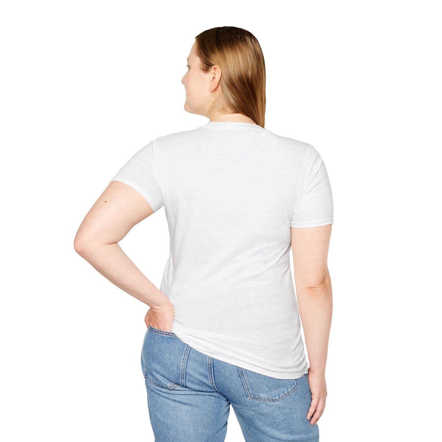 Over — Overthinking — Unisex T-Shirt