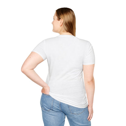 Over — Overthinking — Unisex T-Shirt