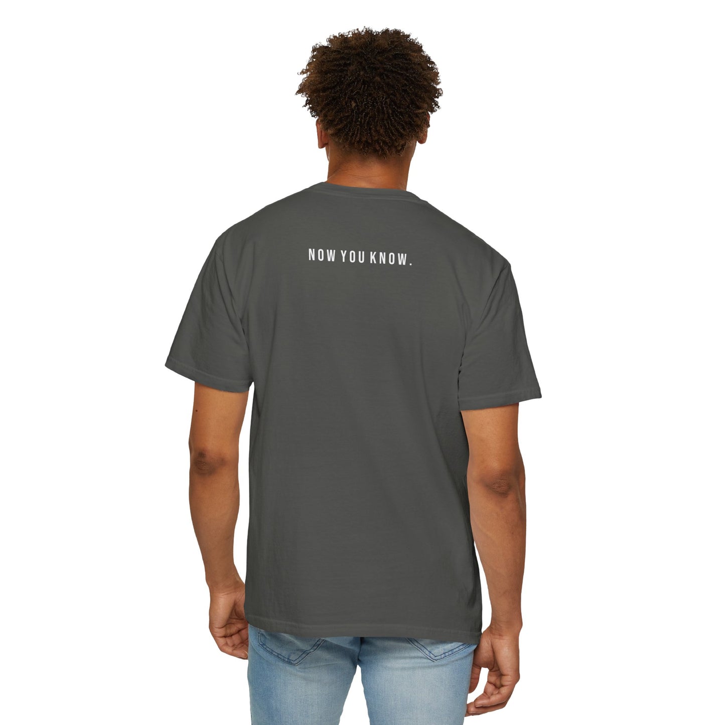 Young Heart, Old Soul — Unisex T-Shirt | KSL art