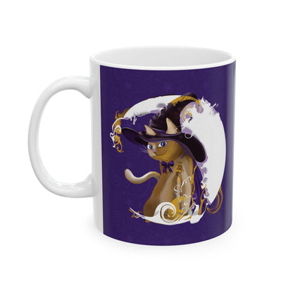 I'm Not For Everybody — Ceramic Mug | KSL Art