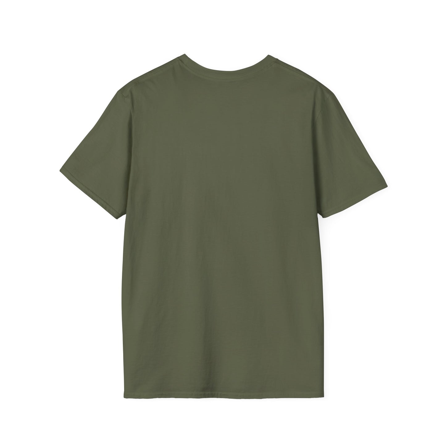 The Container — What's in Your Heart? Unisex T-Shirt