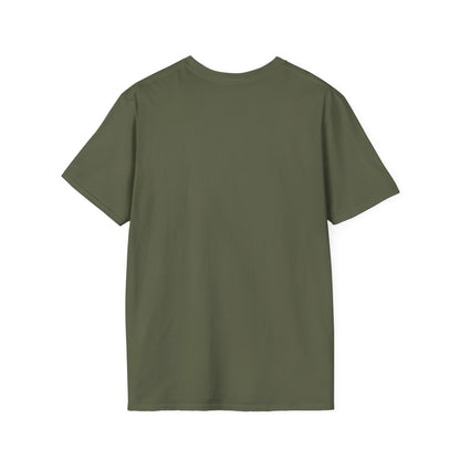 The Container — What's in Your Heart? Unisex T-Shirt