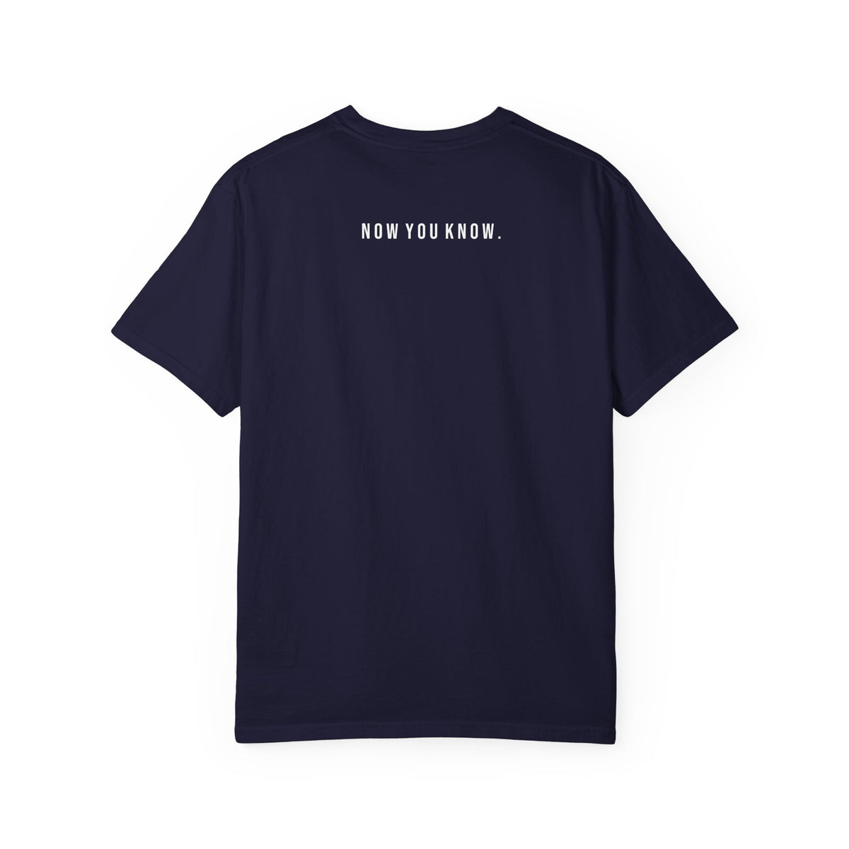 Forget Drama, Remember Karma — Unisex T-Shirt | KSL art