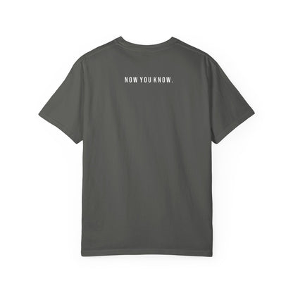 Pray First, Panic Later — Unisex T-Shirt | KSL art