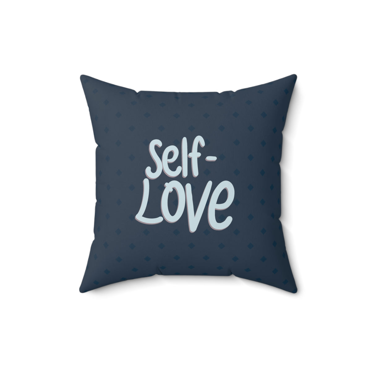 Self-Love — Throw Pillow | KSL Art
