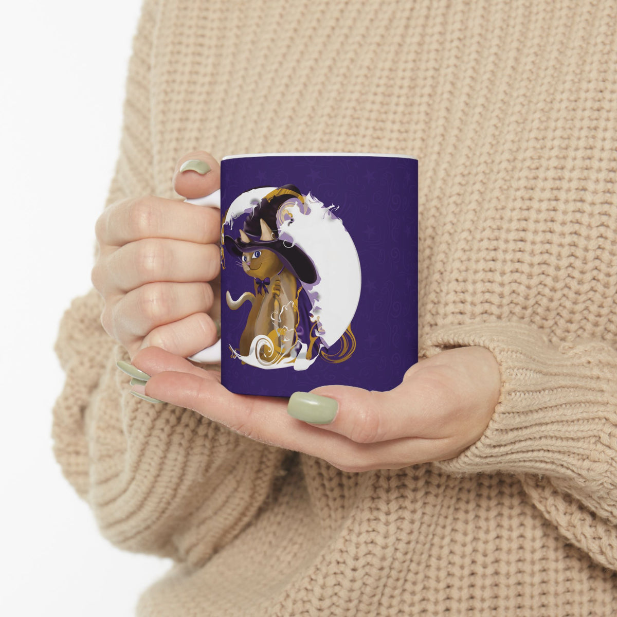 I'm Not For Everybody — Ceramic Mug | KSL Art