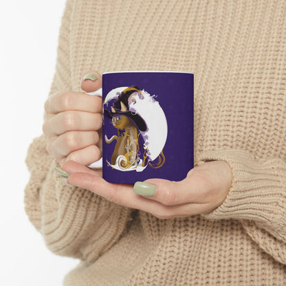 I'm Not For Everybody — Ceramic Mug | KSL Art