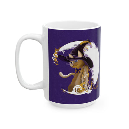 I'm Not For Everybody — Ceramic Mug | KSL Art