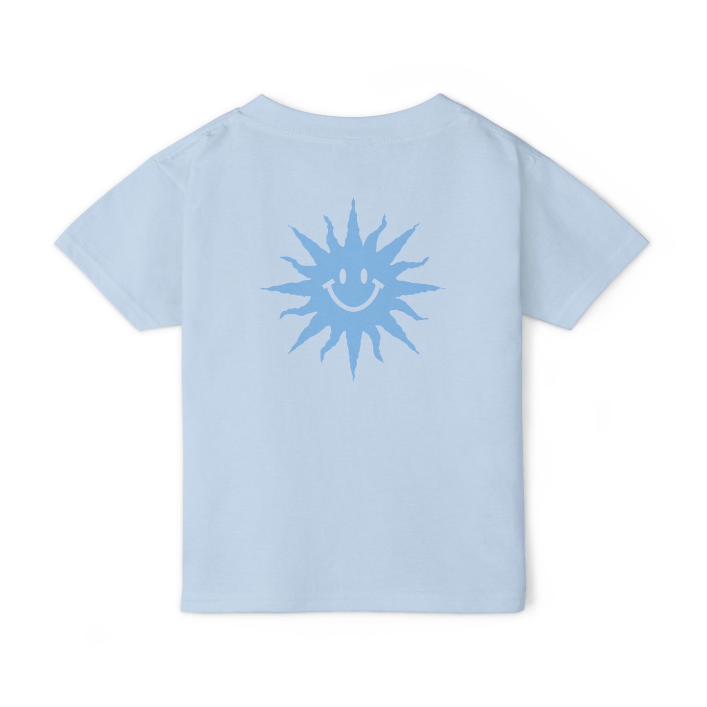 Slow Down Enjoy Life - Heavy Cotton™ Toddler T-shirt